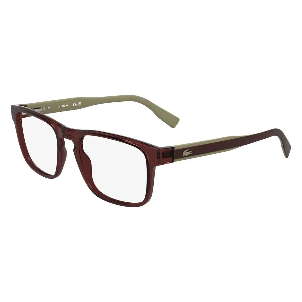 NWT Lacoste L2972-601 54